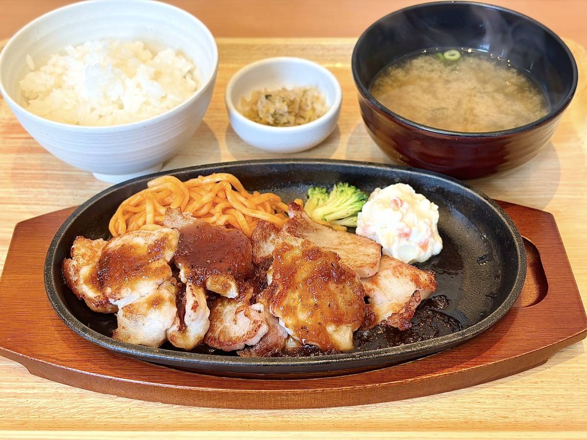 写真④