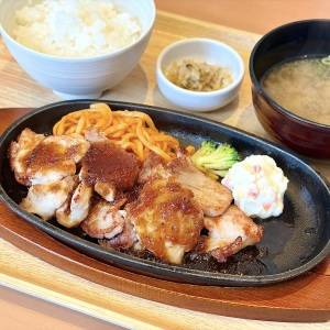 【やよい軒】「食べ応え満点」「白ごはんが止まらない」SNSでも高評価の新作定食♡実食レビューしてみた
