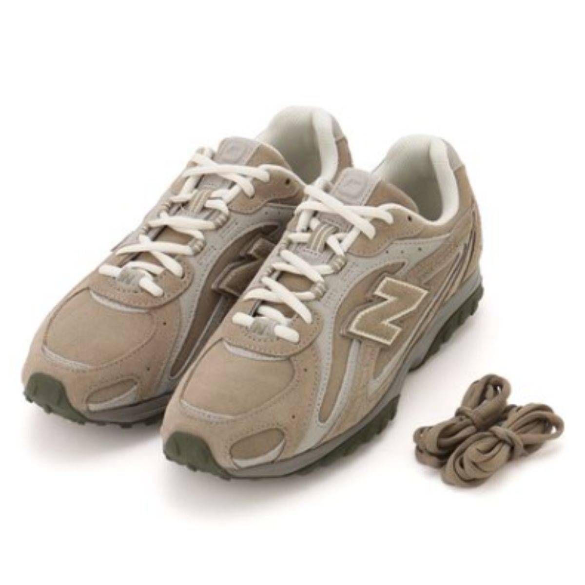 【New Balance】U204L