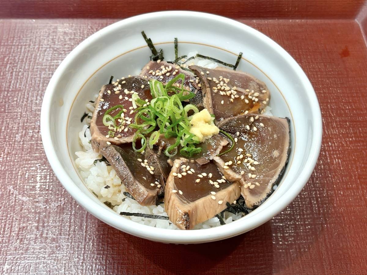 写真④
