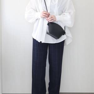 【2026年10月】60代は、マネしてみて！センスいい秋のシャツコーデ5選