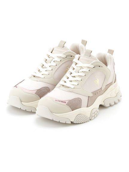 【emmi×le coq sportif】LCS BASQUE IV