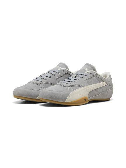 【PUMA for emmi】Bella Mina Suede Wns