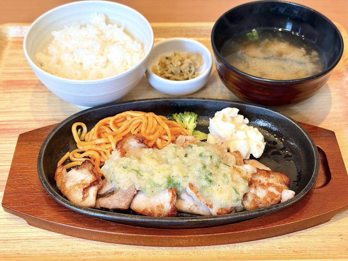 写真④
