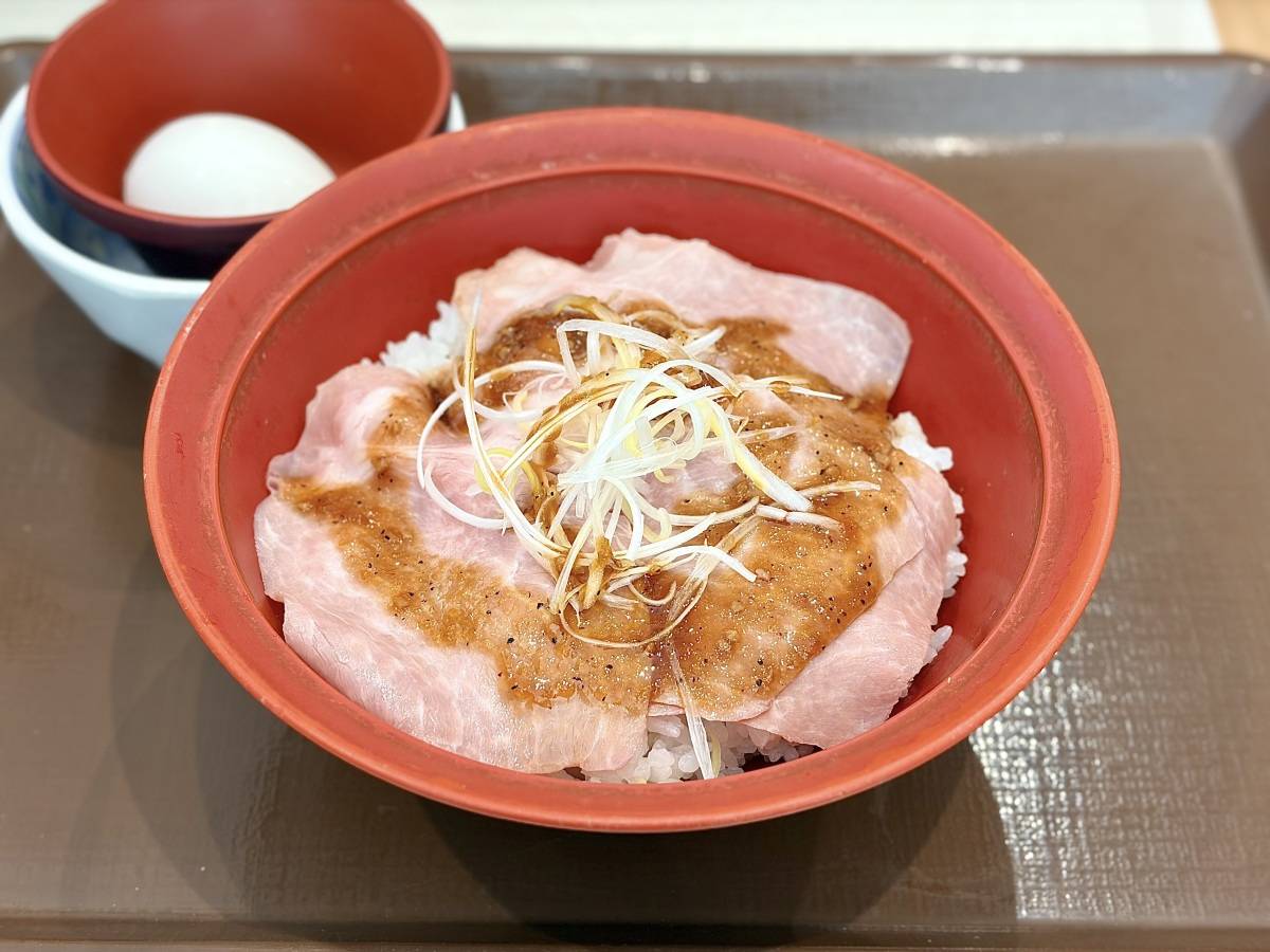 写真④