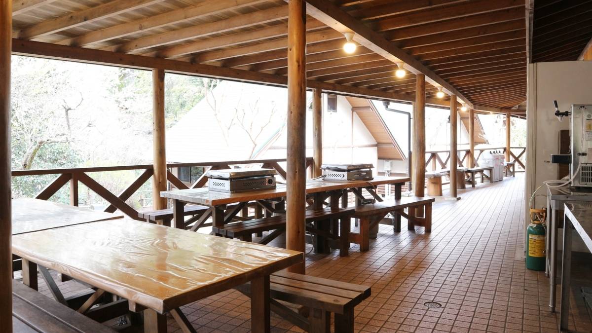 コテージ森林村