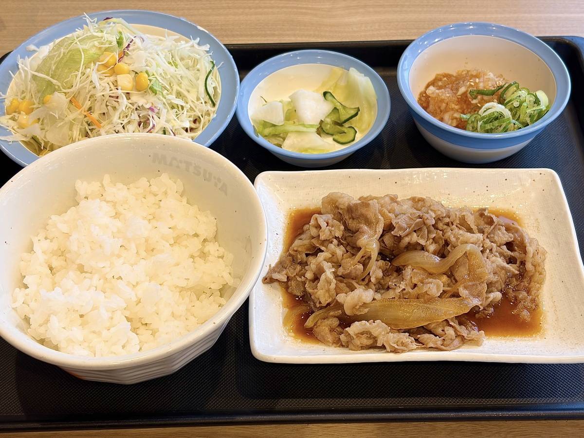 写真④