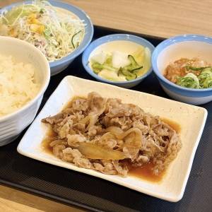 【松屋】「爆食いが止まらない」「めちゃくちゃ好み」レギュラー化した大人気定食を本音レビューしてみた！