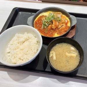 【松屋】「ごはんが進む」「出来たて感が半端無い」SNSで話題の新作『ごろチキ』シリーズが発売中だよ