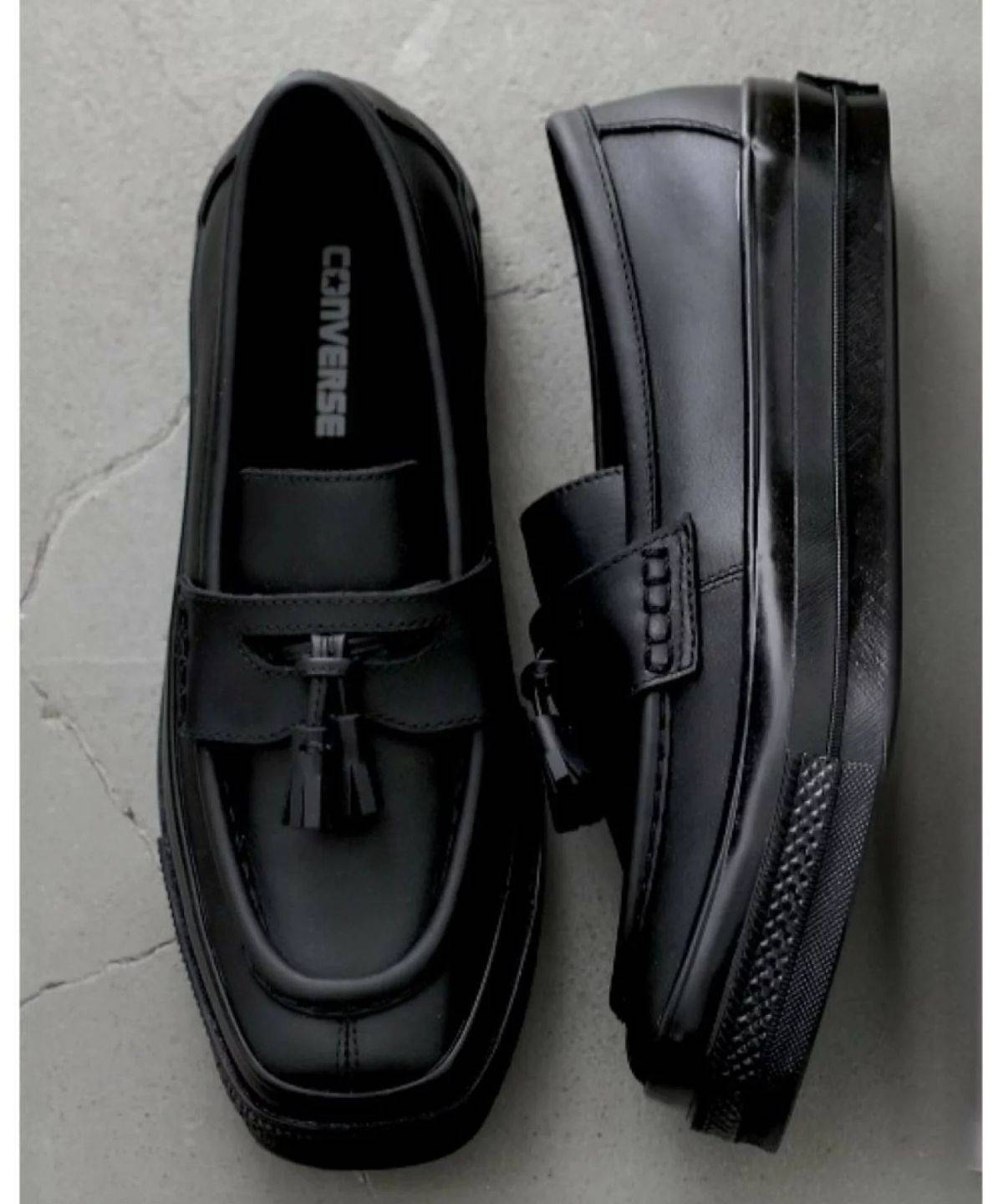 コンバース ALL STAR SQUARETOE LOAFER