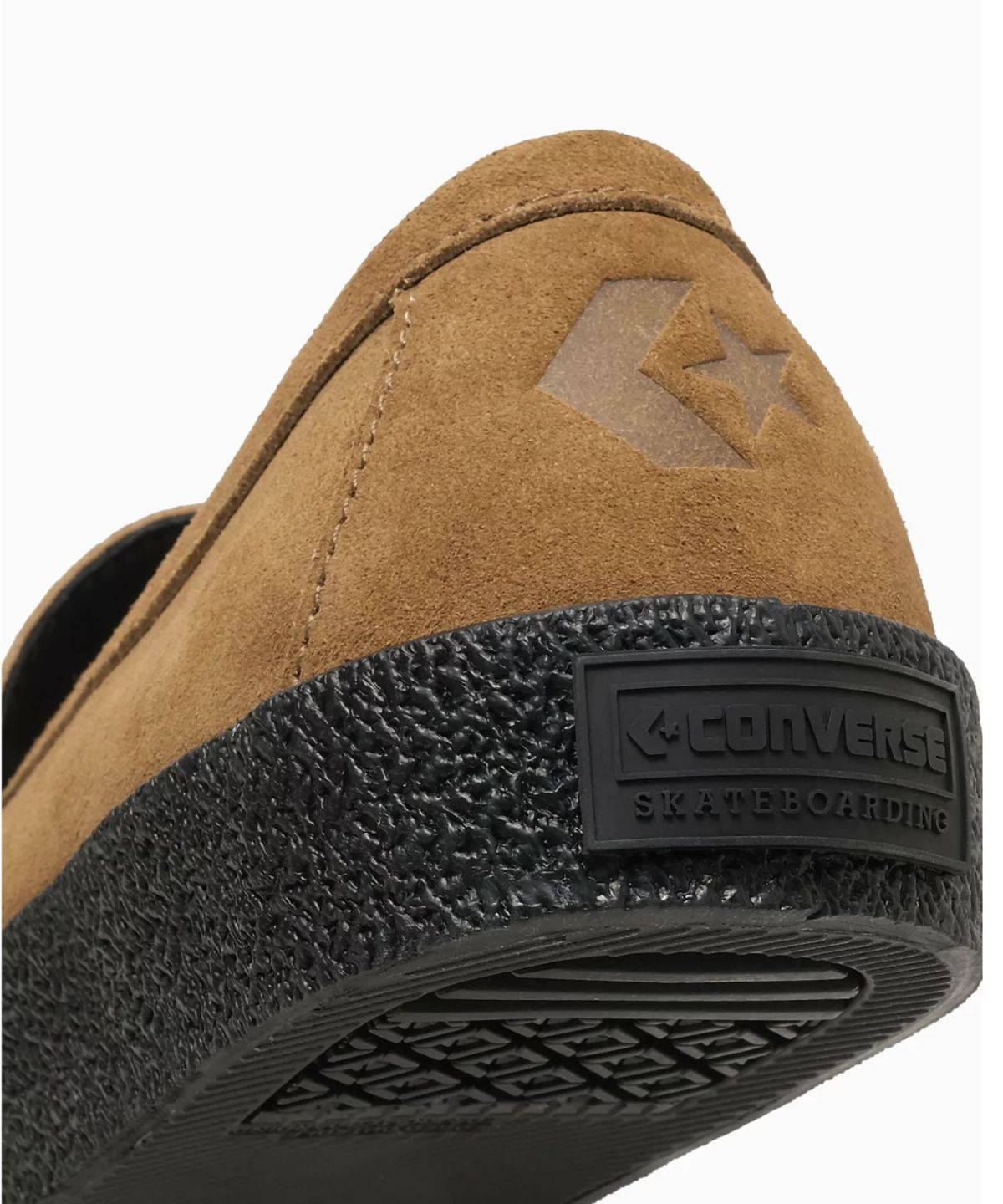 CONVERSE CS LOAFER Ⅱ SK