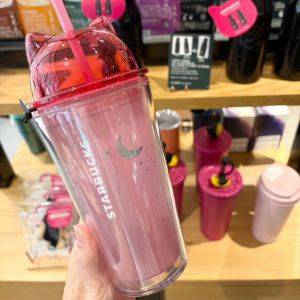 猫耳が可愛い！【スターバックス】のハロウィン限定ドリンク＆グッズ