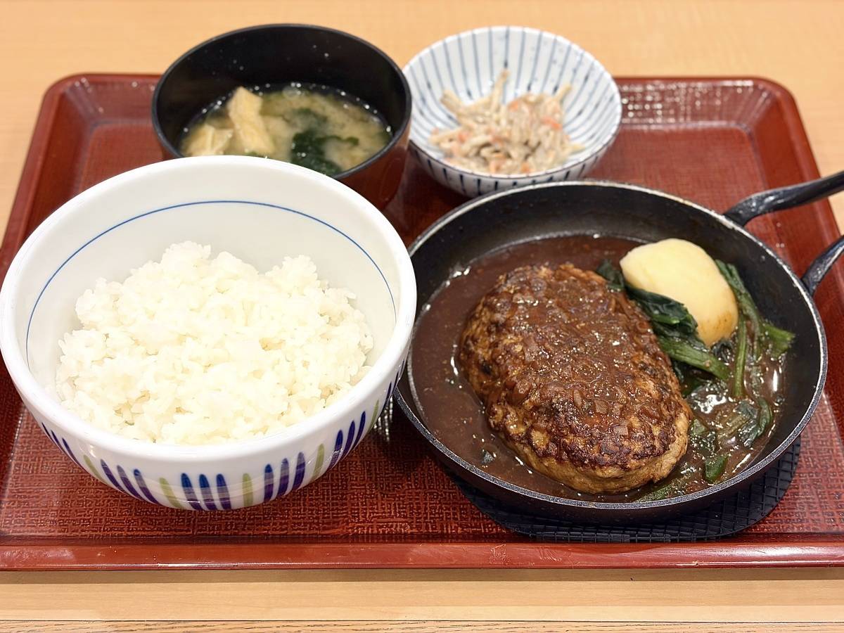 写真④
