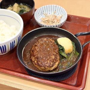 【なか卯】「常設にしてほしい」「めちゃウマ」SNSで大好評♡新作の定食メニューを正直レビューしてみた