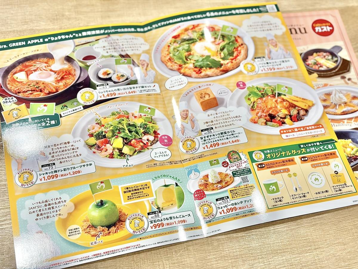 写真②