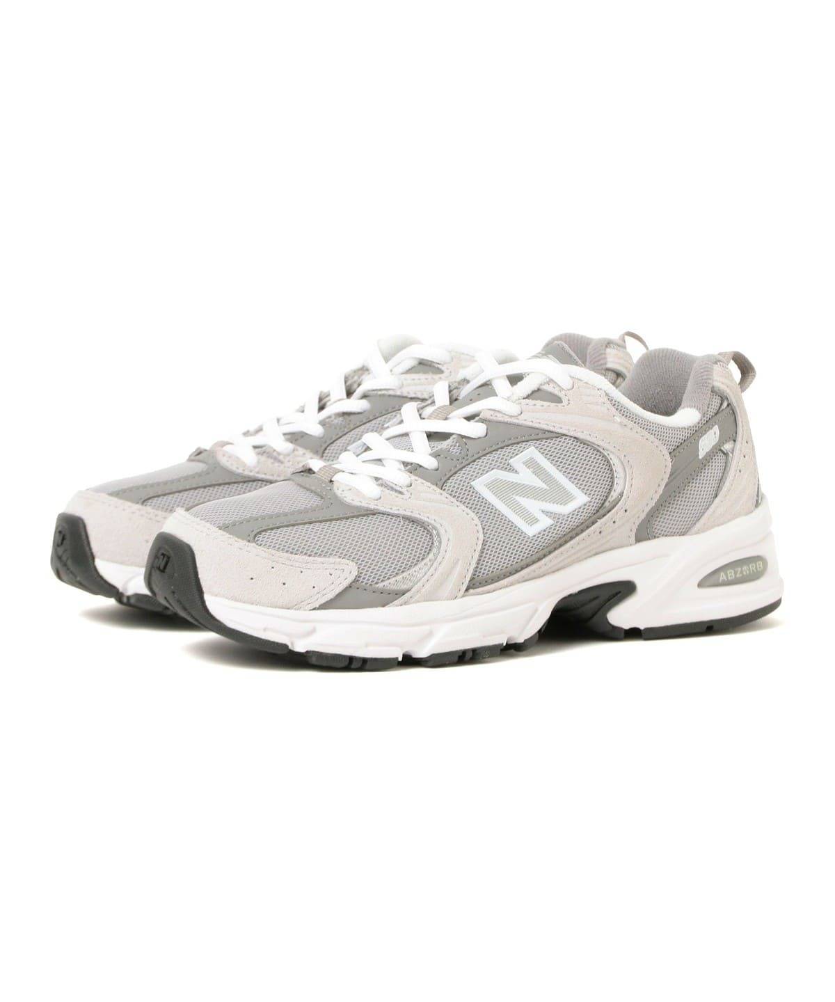 【WEB限定】New Balance / MR530