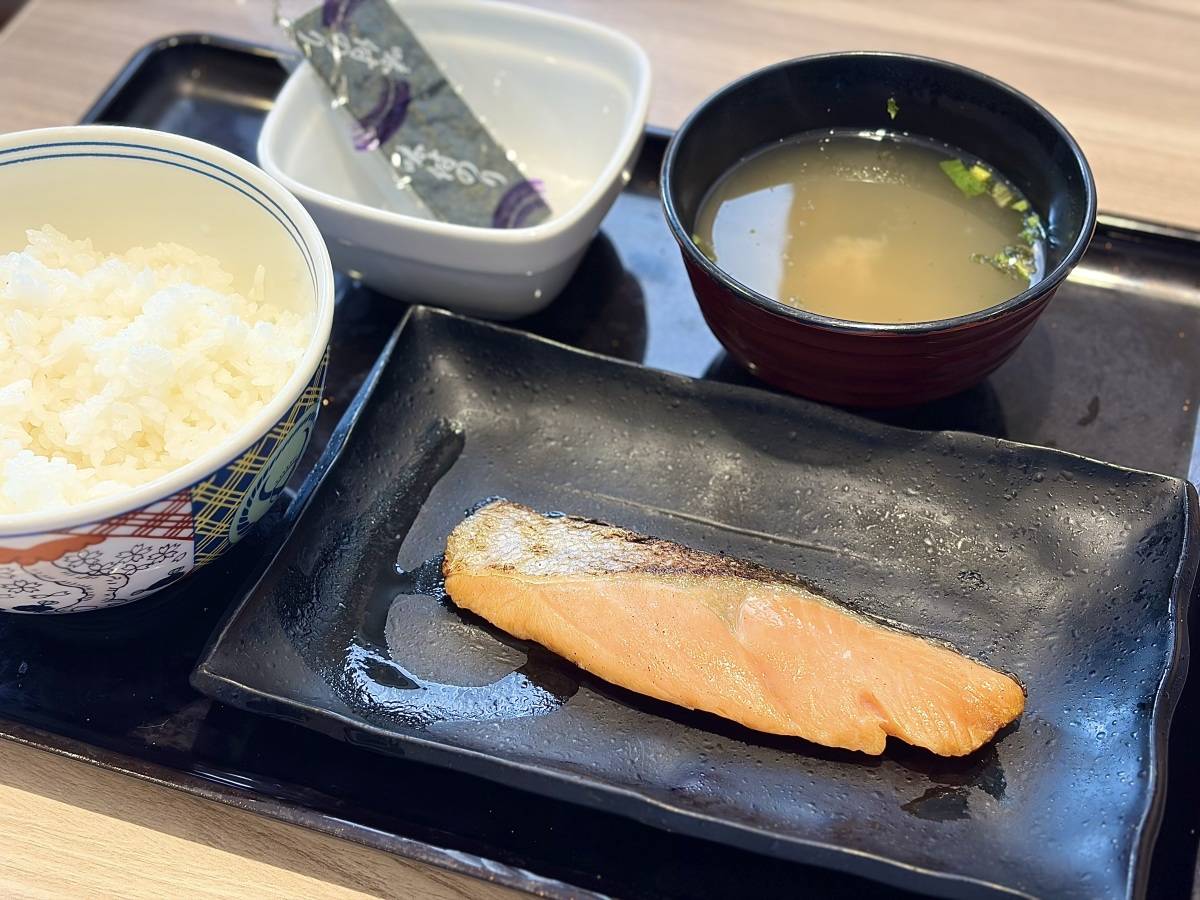 写真④