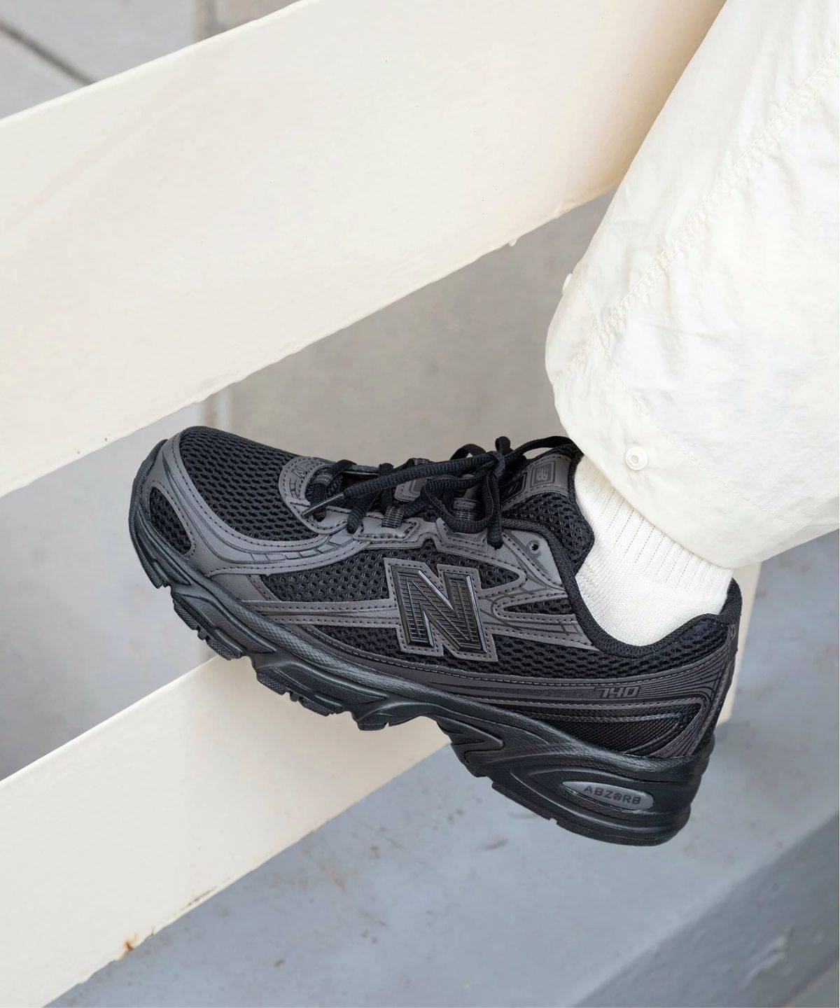 New Balance U740 BO2
