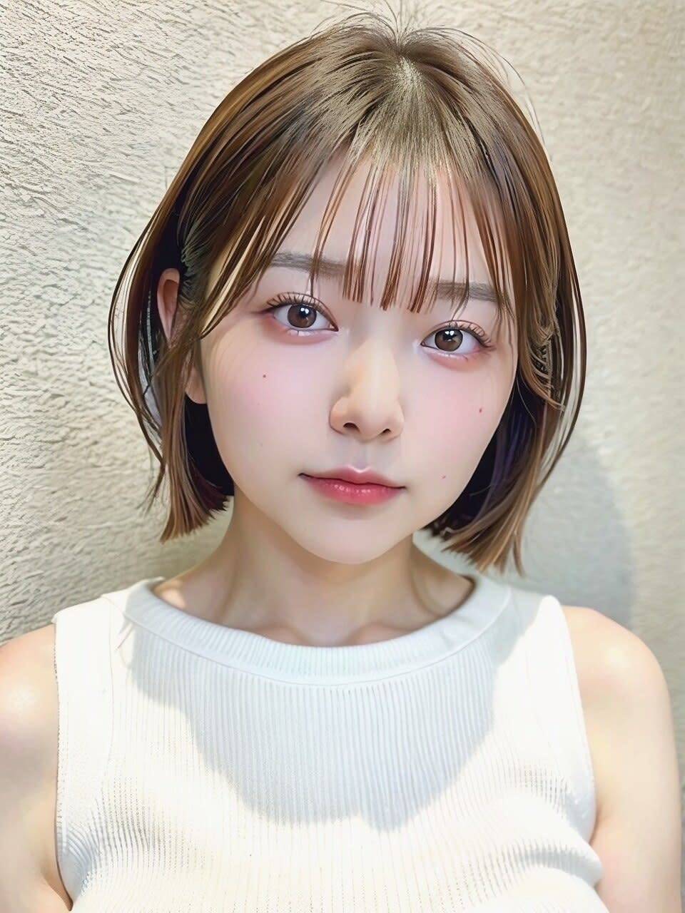 グレージュ