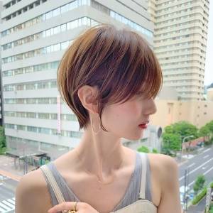 白髪が伸びても気にならない！若見えヘアカラー5選〜2026年晩秋〜