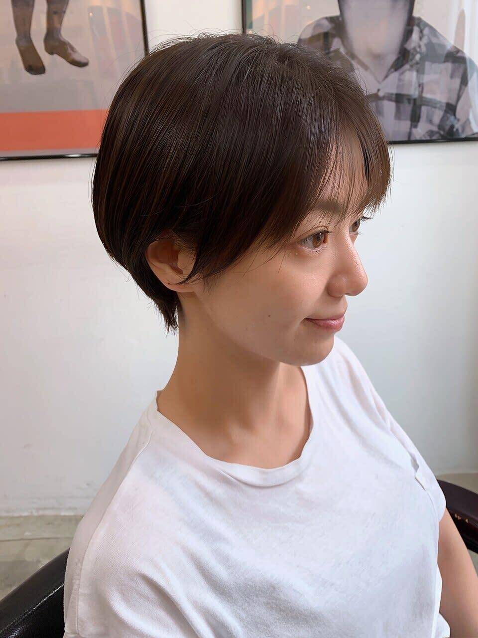 ラベンダーアッシュ