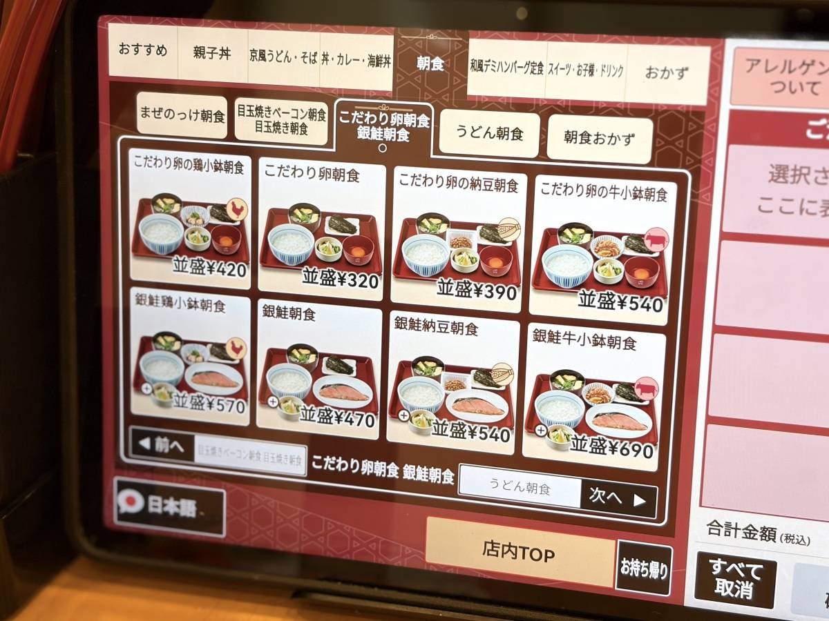 写真②