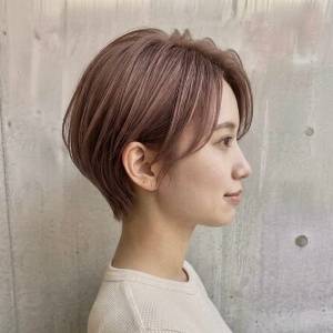 白髪をふんわりぼかせる！老けて見えないヘアカラー5選〜2026晩秋〜