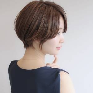若見えに繋がる！白髪をぼかせるヘアカラー5選〜2026年晩秋〜