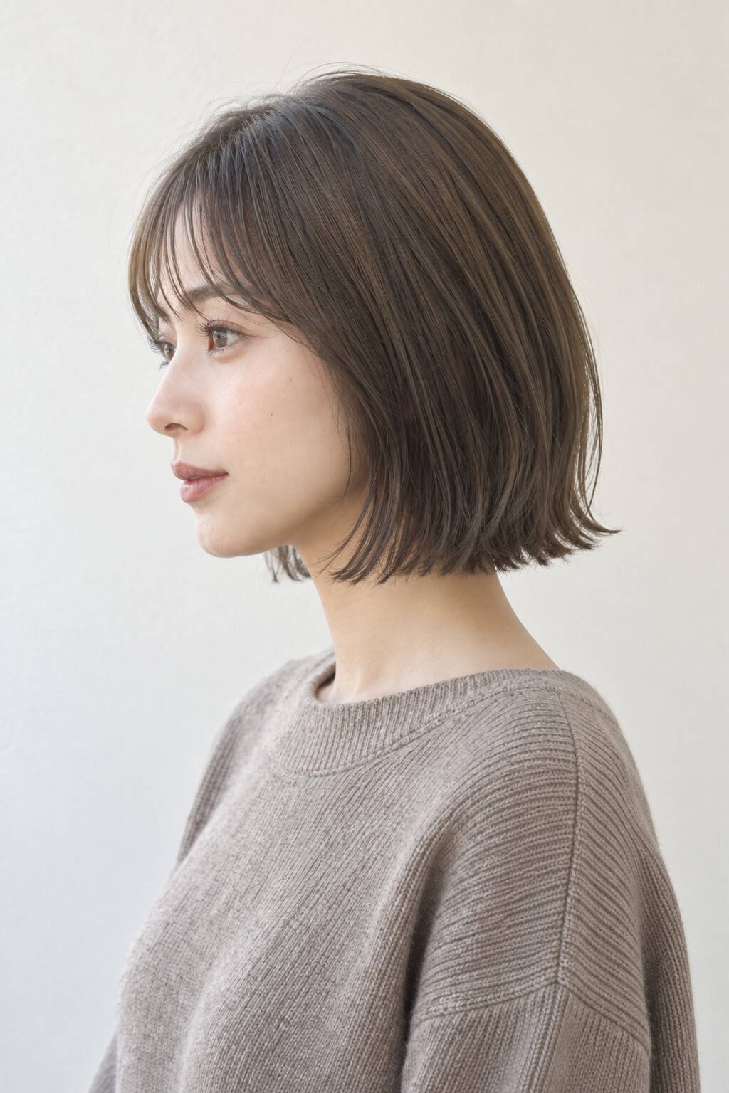 グレージュ