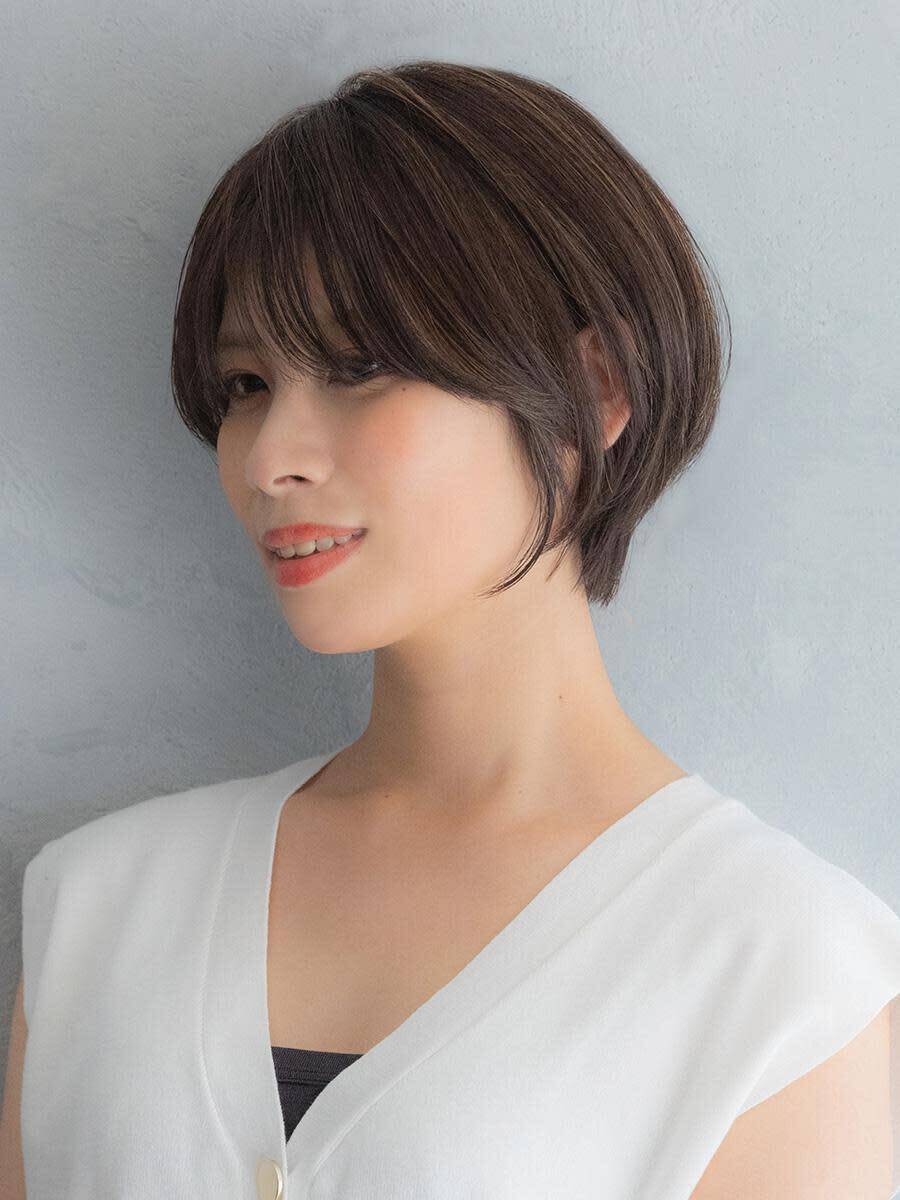 ハイライトショート