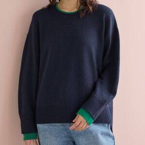 【Honeys】全品10%オフ！60代の秋冬コーデを上品に。1枚で暖かい《トップス》3選