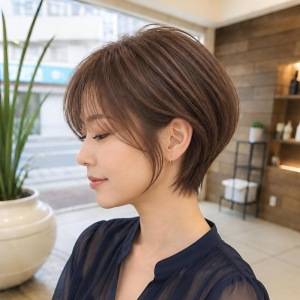 垢抜けを叶える！白髪が目立たないヘアカラー5選〜2026年晩秋〜