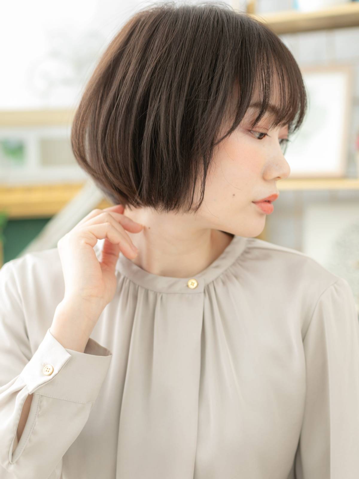 ことりベージュ