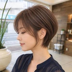 老けて見えないよ！白髪カバーできるヘアカラー5選〜2026年晩秋〜