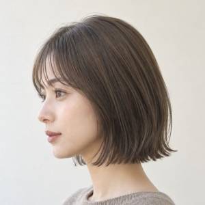 若く見える効果絶大！白髪が目立たないヘアカラー5選〜2026年晩秋〜