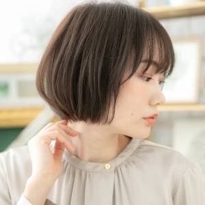 白髪をふんわりぼかせる！40代必見のヘアカラー5選〜2026年晩秋〜