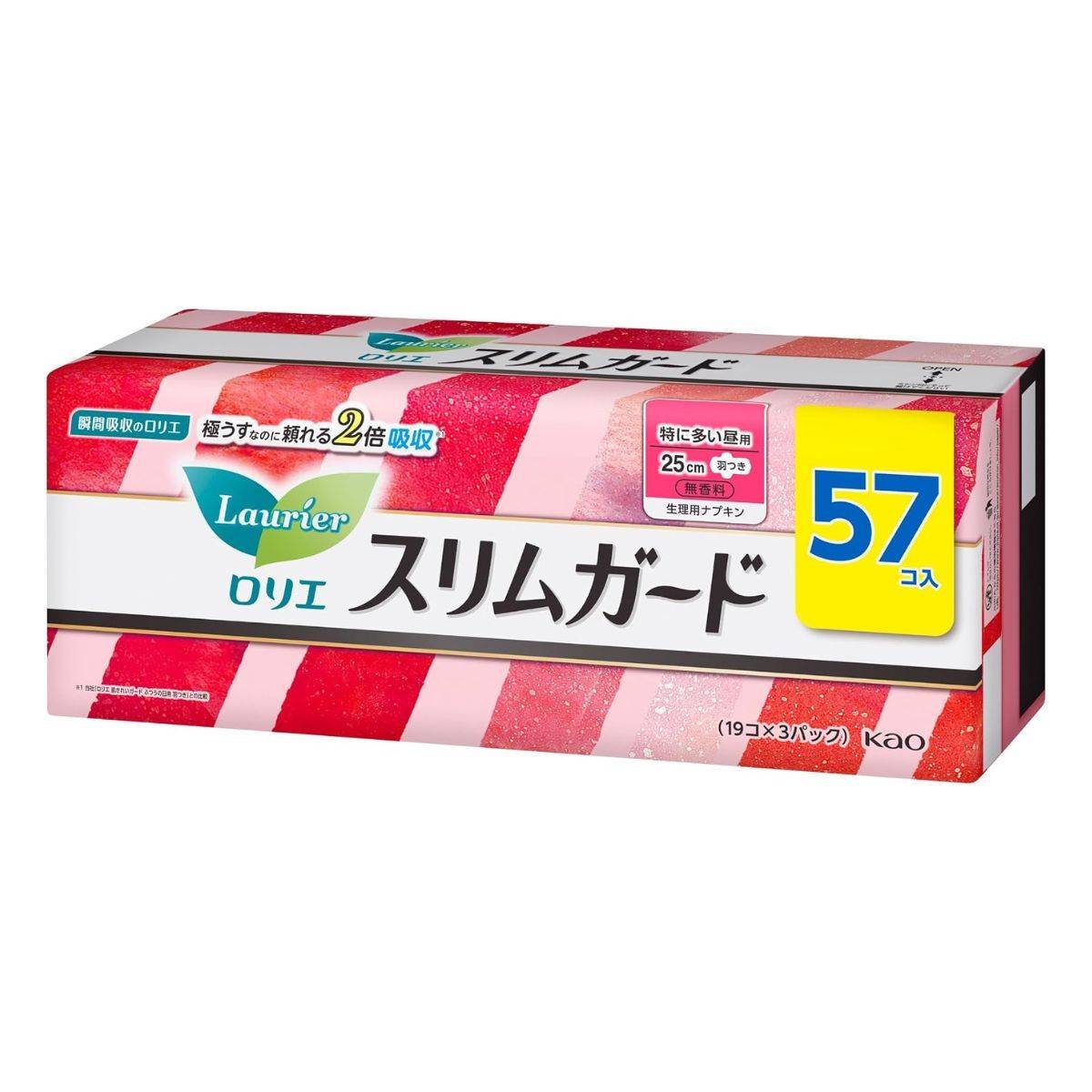 ロリエ 【まとめ買い】 スリムガード