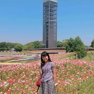 川原あやか