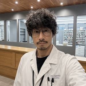 矢田久人